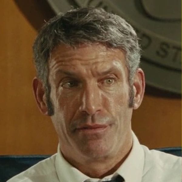Bill Trumendous